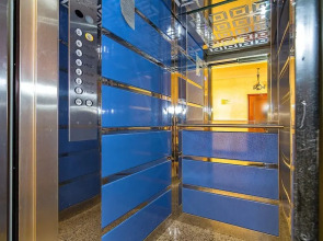 Konstantinopol Family Hotel