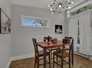 Romantic Casita With Grill ten min From Downtown!