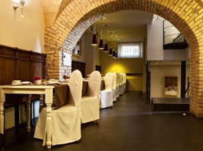 Metropolis - Hotel di Charme