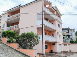Apartments Jurišić