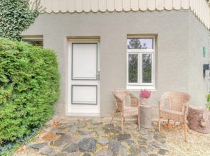 Rustic Apartment With Garden in Bad Harzburg Germany