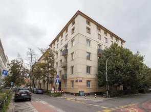 ShortStayPoland Sandomierska B157