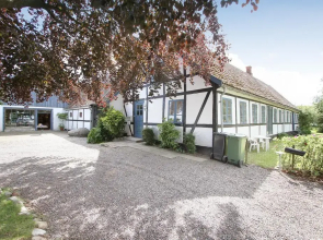 Bogegarden Apartments