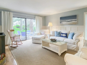 2290 Heritage Villas at The Sea Pines Resort