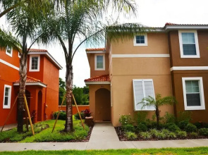 Fd51442 - Bella Vida Resort - 4 Bed 3 Baths Townhouse