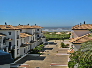 Leo Apartamentos San Bruno