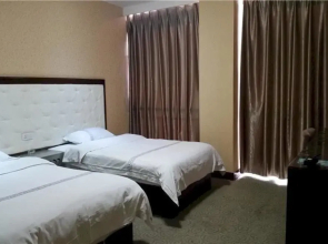 Kaiyue Business Hotel