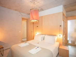 Liiiving in Porto - Bolh o Trendy Apartment I