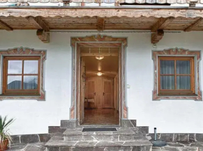 Ferienwohnung Brunnerlehen