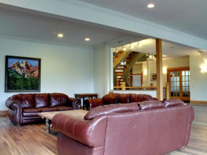 Elk View Lodge