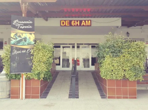 Hostal Los Badenes