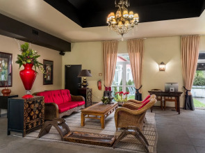 Enotel Santo da Serra