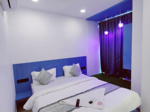 Hotel Leo Palace