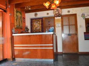 Hostal Paucartambo Wasichay PALACIO