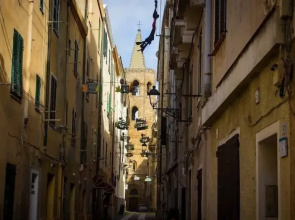 Alghero Central Studio