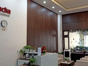 Acadia Studio Apartment