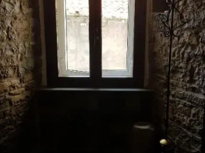 Appartamento storico in pieno centro