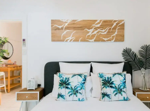 The Palm House Bondi