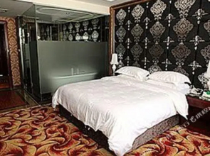 Jianai Fengshang Boutique Chain Hotel Kaihui Fengshang