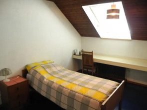Forellenhof Hotel de la Truite