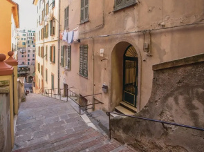 Casa del Poeta
