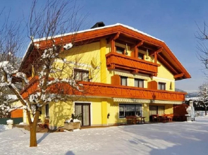 Gästehaus Nischelbitzer