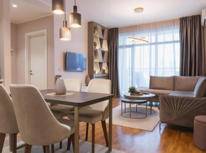 Belgrade Waterfront - River Residence