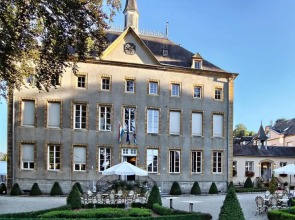 Hotel & Restaurant Zur Moselterrasse