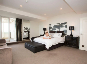 The Dome Boutique Apartments