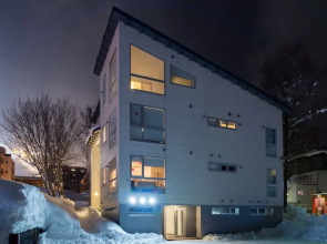 Miharashi Apartments