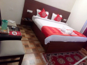 FabHotel Om Shivaay Inn