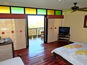 Bohol Bee Farm