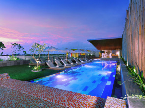 Fairfield by Marriott Bali South Kuta