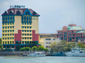 Mega View Hotel Kuantan