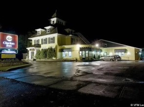 Clarion Inn And Conference Centre