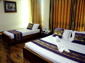 Ya Htike Hotel