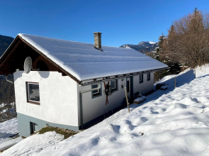 Nocky Mountains Lodge