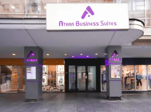 Atera Business Suites