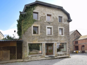 Marvelous Holiday Home in Durbuy with Sauna