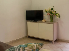 Casa Ficus in Porto Ottiolu