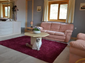 Woodlands Cottage