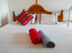 Yoho Sadilka Guest House