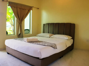 Casa Cenang Resort Tok Bidin Langkawi