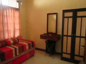 Green East Homestay