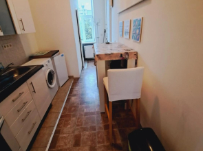 Relax Appartement 10 minutes to downtown