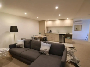 Bluewater Queenstown - Stunning Lake Views