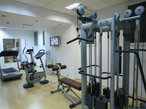 Ramada Hotel and Suites Bucharest North