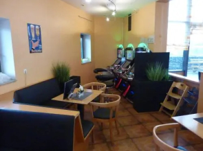 A30 Restaurant Ug