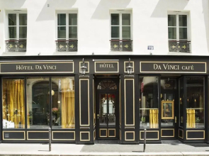 Hôtel Da Vinci & Spa