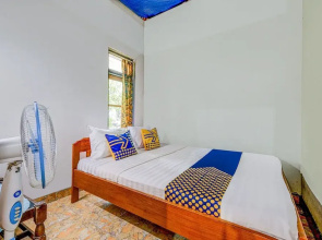 OYO Homes 90987 Desa Wisata Gabugan Syariah